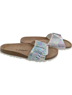 Pantoletten Größe 42