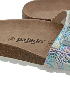 Pantoletten Größe 42