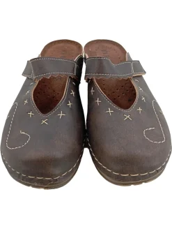 Pantoletten Größe 39