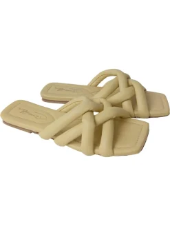 Pantoletten Größe 37