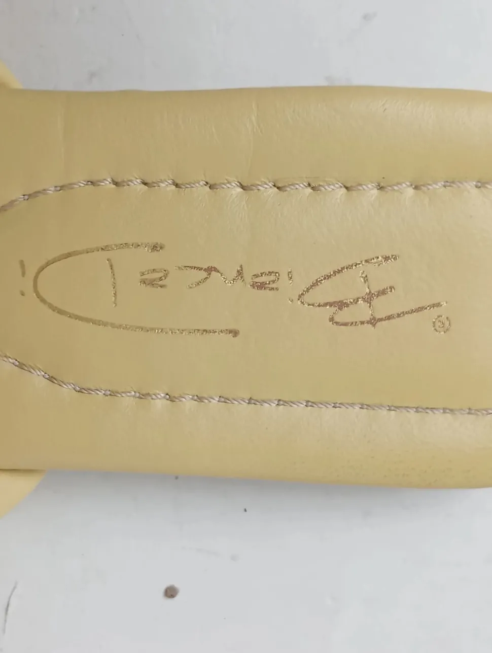 Pantoletten Größe 37