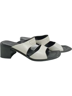 Pantoletten Größe 40