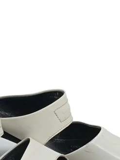 Pantoletten Größe 40