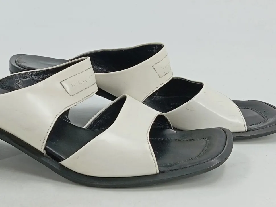 Pantoletten Größe 40