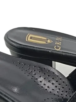 Pantoletten Größe 37