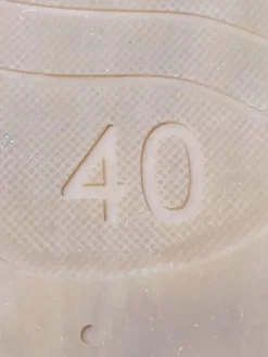 Pantoletten Größe 40