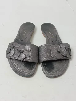 Pantoletten Größe 40