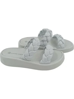 Pantoletten Größe 36