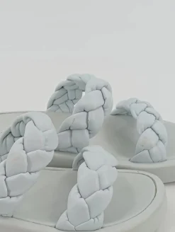 Pantoletten Größe 36