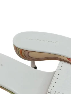 Pantoletten Größe 39