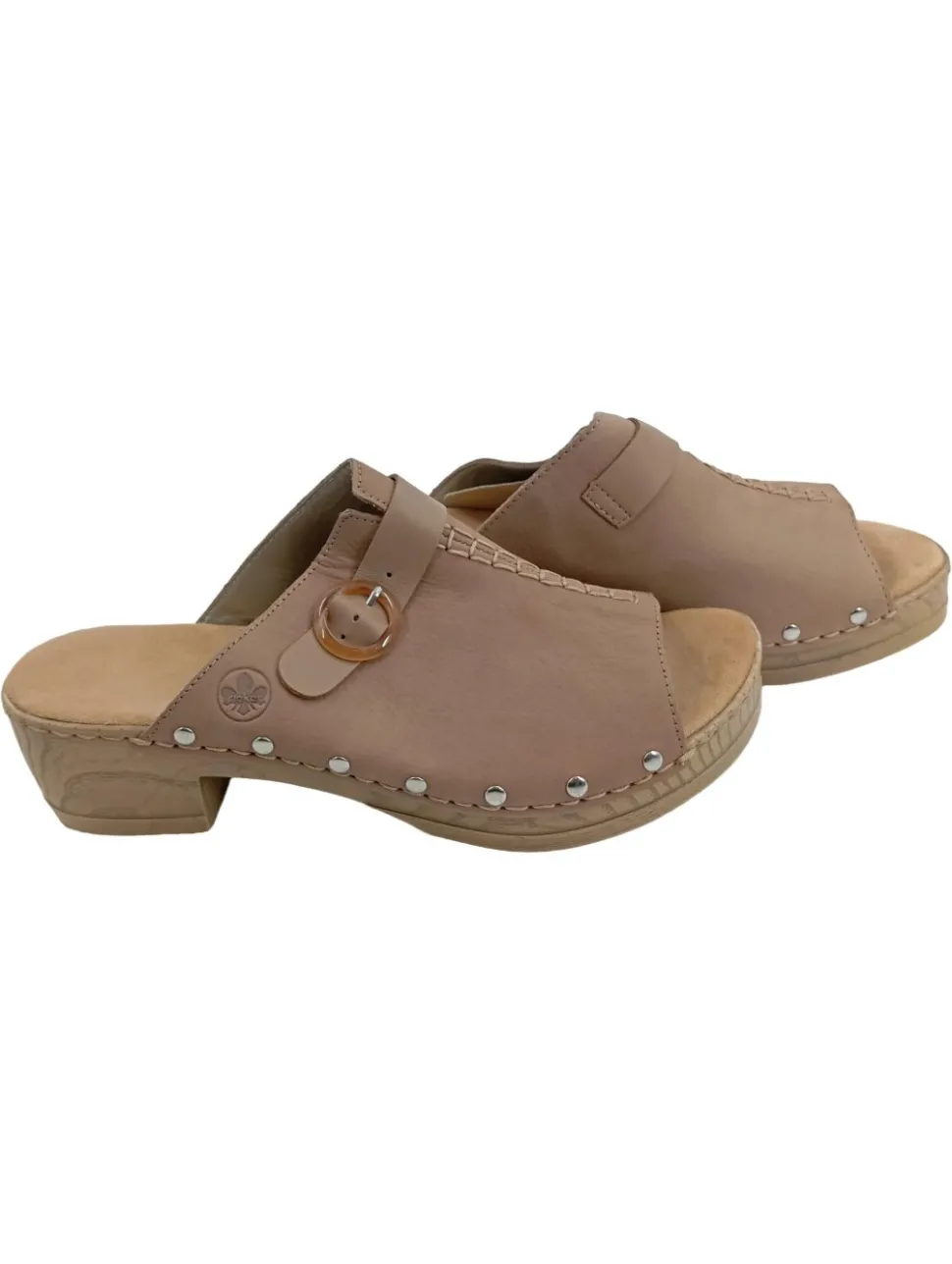 Pantoletten Größe 41