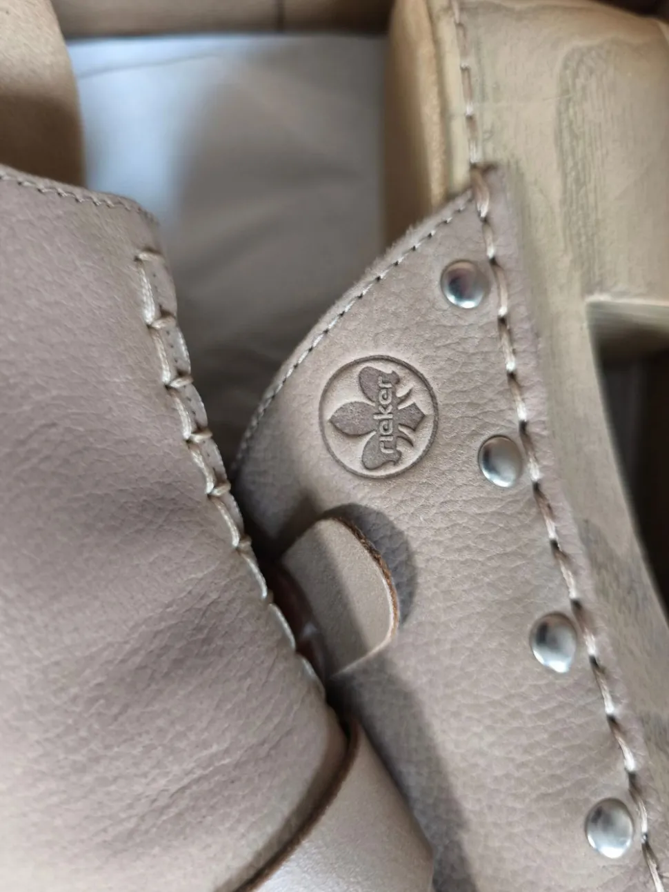 Pantoletten Größe 41