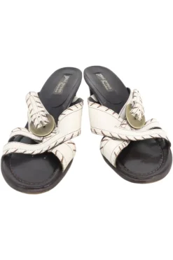 Pantoletten Größe 38