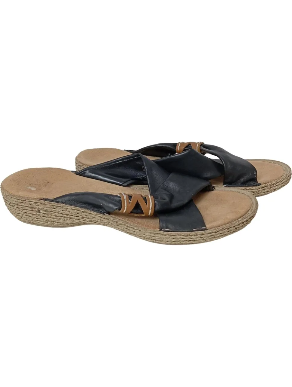 Pantoletten Größe 37