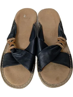 Pantoletten Größe 37