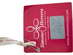 Pantoletten Größe 38