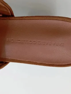 Pantoletten Größe 37