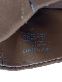 Pantoletten Größe 37