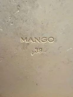 Pantoletten Größe 39