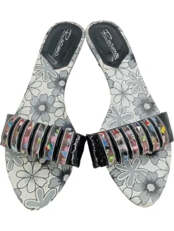 Pantoletten Größe 38