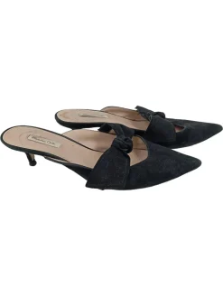 Pantoletten Größe 38