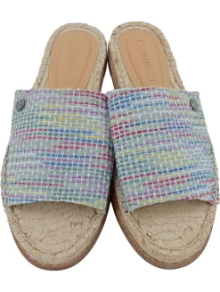 Pantoletten Größe 38