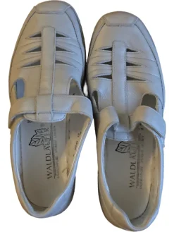 Pantoletten Größe 37,5