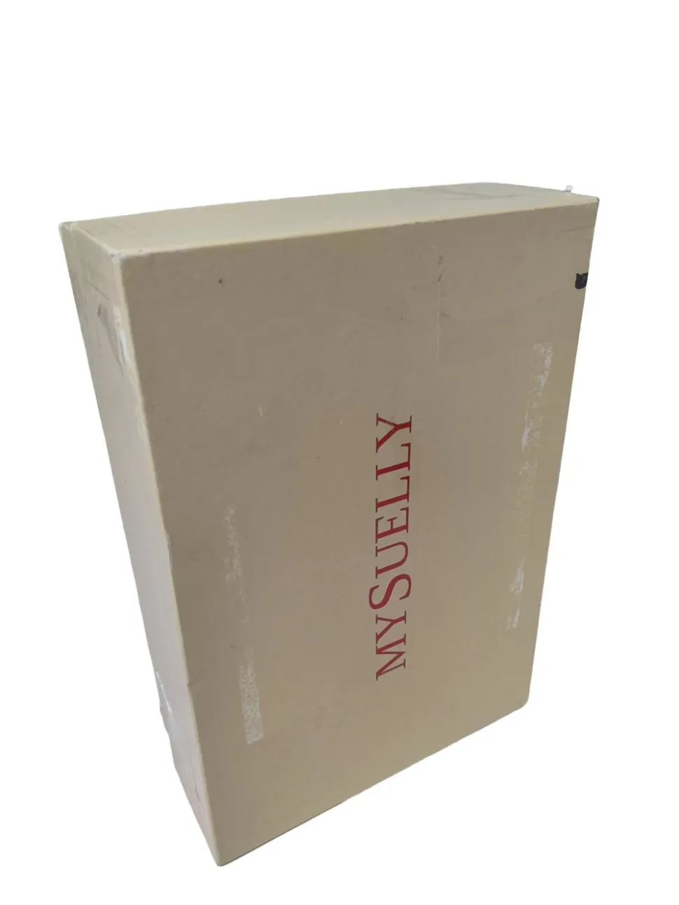 Peeptoe Ballerinas Größe 37