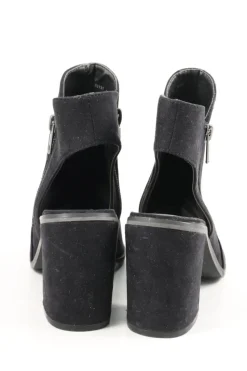 Peeptoe Pumps Größe 36