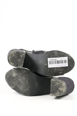 Peeptoe Pumps Größe 36