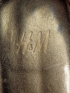 Peeptoe Pumps Größe 38