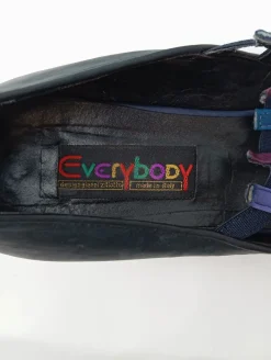 Peeptoe Pumps Größe 39,5