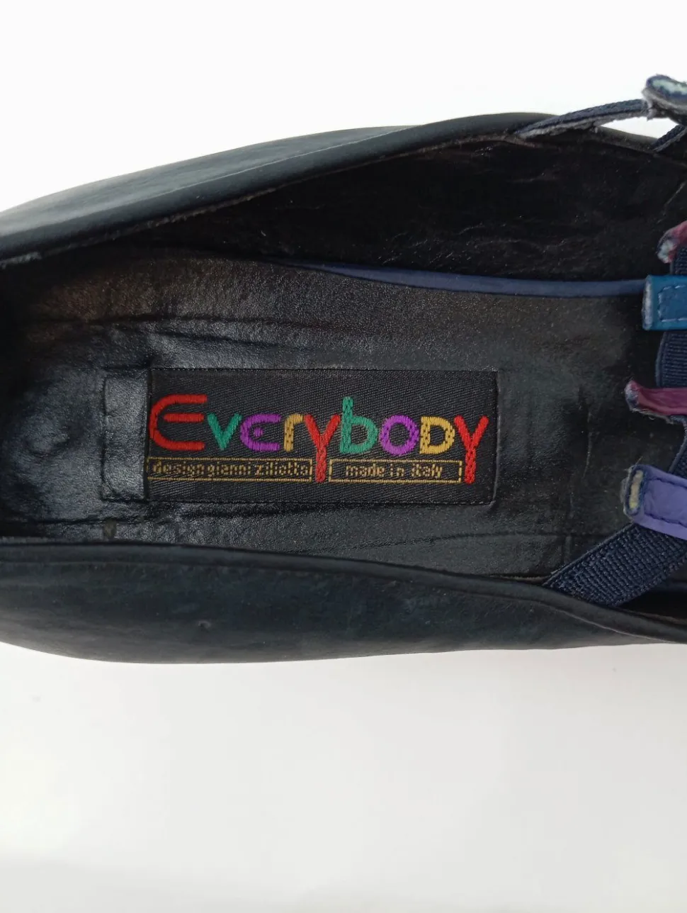 Peeptoe Pumps Größe 39,5