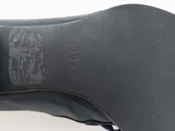 Peeptoe Pumps Größe 39,5