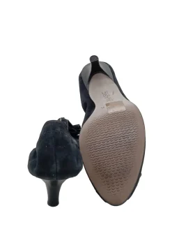 Peeptoe Pumps Größe 38