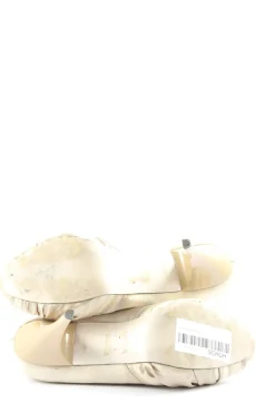 Peeptoe Pumps Größe 40