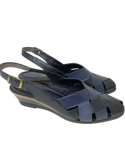 Peeptoe Pumps Größe 40