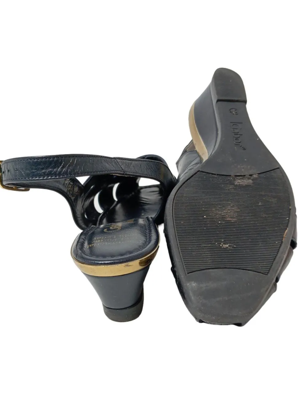 Peeptoe Pumps Größe 40