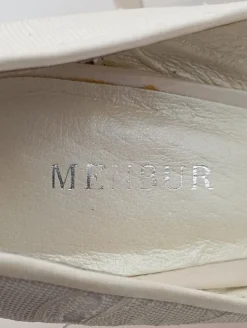 Peeptoe Pumps Größe 40