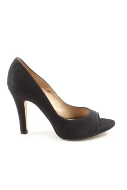 Peeptoe Pumps Größe 37