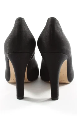 Peeptoe Pumps Größe 37