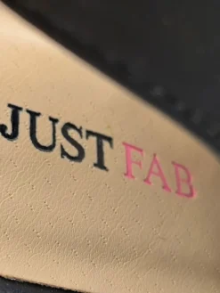 Peeptoe Pumps Größe 38