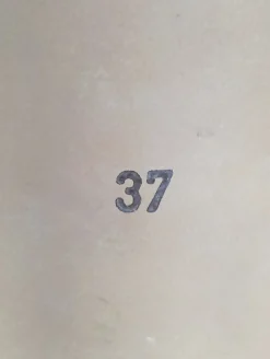 Peeptoe Pumps Größe 37