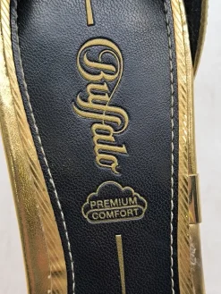 Peeptoe Pumps Größe 38