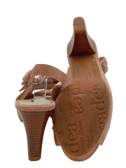 Peeptoe Pumps Größe 36