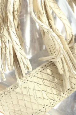 Peeptoe Pumps Größe 37