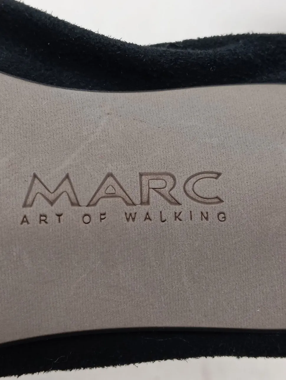 Peeptoe Pumps Größe 38