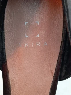 Peeptoe Pumps Größe 36