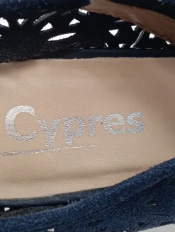 Peeptoe Pumps Größe 38