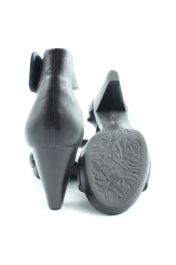 Peeptoe Pumps Größe 40,5